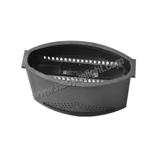 LED Flame light