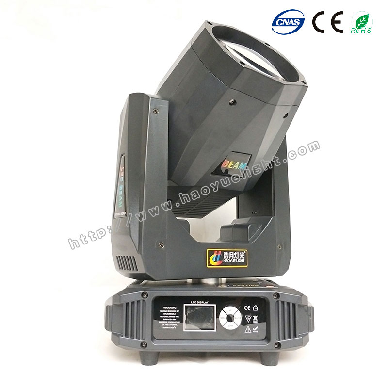 80W LED Moving Head 