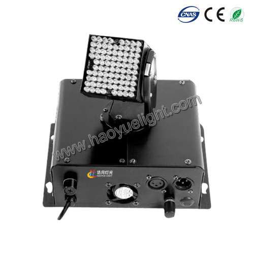 Mini LED Moving