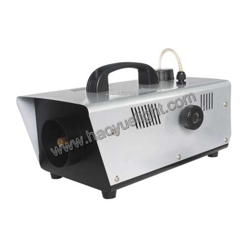 900W Fog Machine