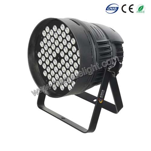 72颗3W LED帕灯
