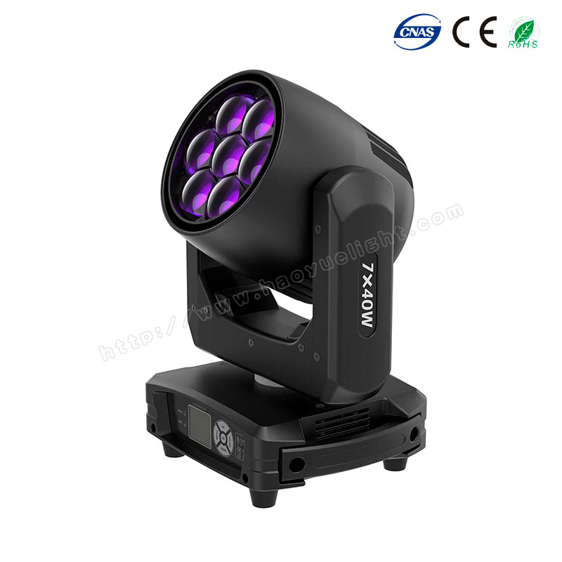 7pcs 40W Bee Eyes LE